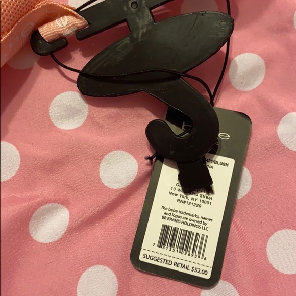 Bebe girls shoes - Picture 4 of 4